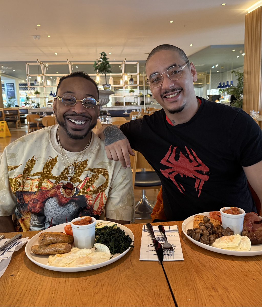 The Commissioner aka Tril$ tweet media