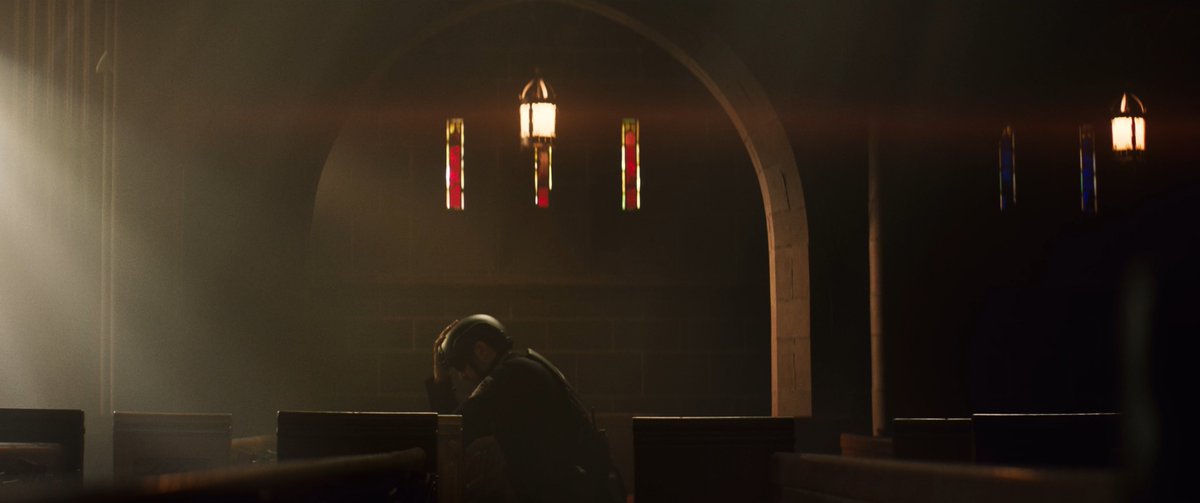 Daredevil Shots tweet media