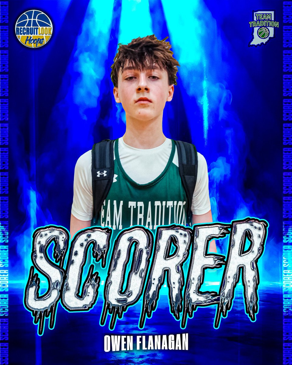 RL_HoopsNextUP's tweet photo. 2030 | Owen Flanagan | #RLHoops #RLHoopsJr

🌟Led team in scoring 
🌟Elite 3 pt shooter with quick release
🌟Move well without the ball to get open

@Owenflanagan_1 https://t.co/Ukspl6IJbs