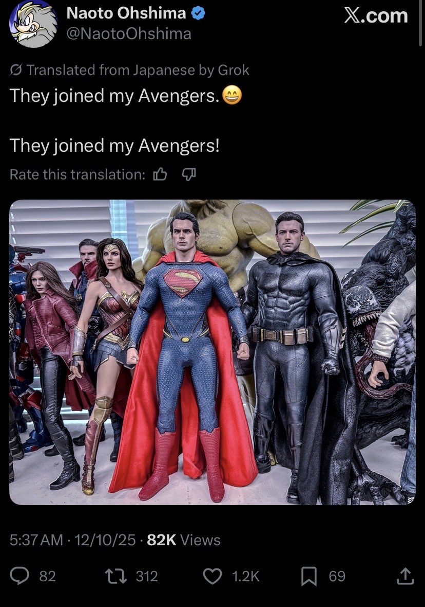 El Kryptoniano Argento 🇦🇷🇵🇸 tweet media