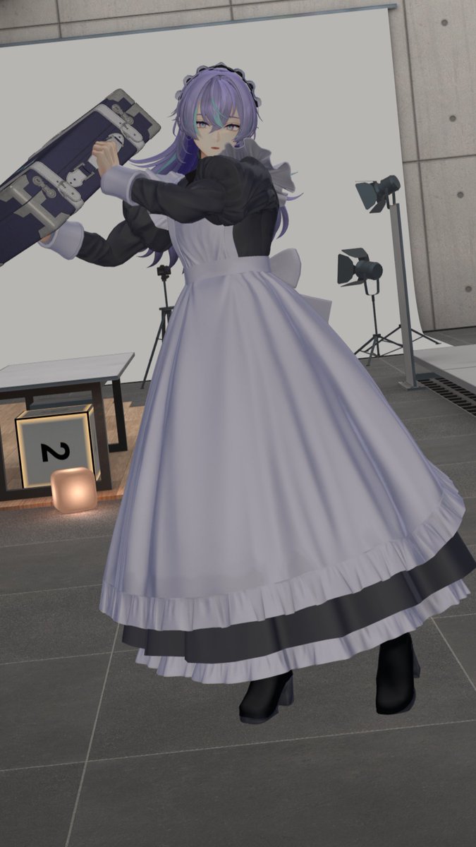 あしあと tweet media