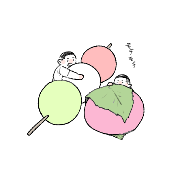 ドム郎 tweet media