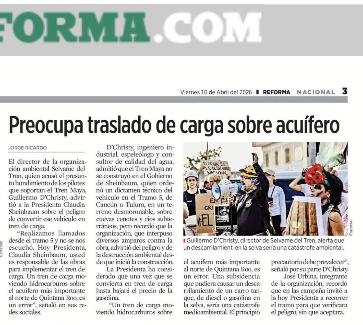 Manuel Lopez San Martin tweet media