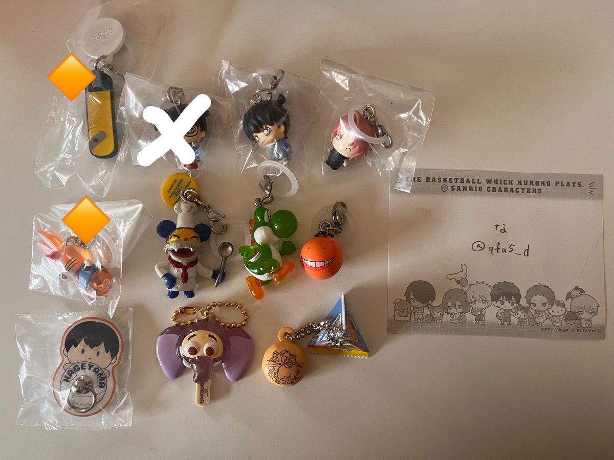 うすしお tweet media