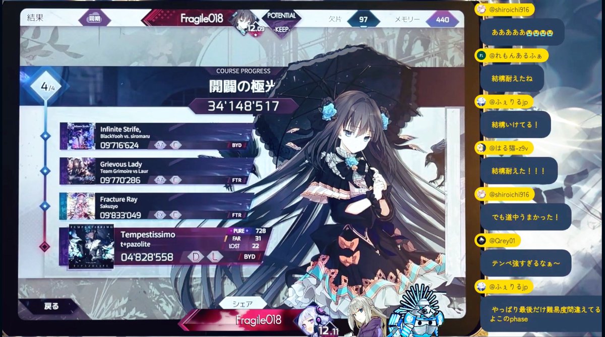 NK細胞 tweet media