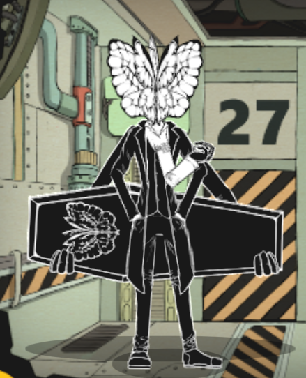 독하게청벅청벅도망가는청년 트친소 tweet media