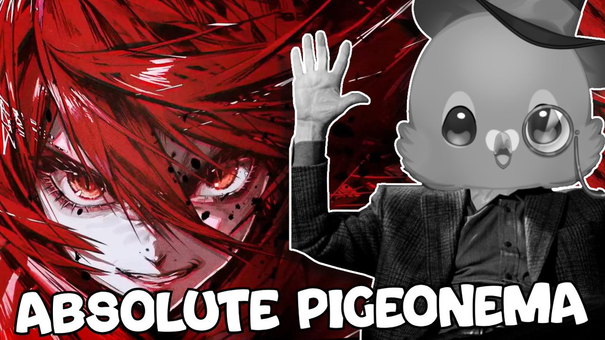PIDGE_YT's tweet photo. If you are a fan of Nikke - this event is gonna be HEAT - GET READY - Live in 10
#NIKKE #RedAsh https://t.co/9jfyQu8z6w