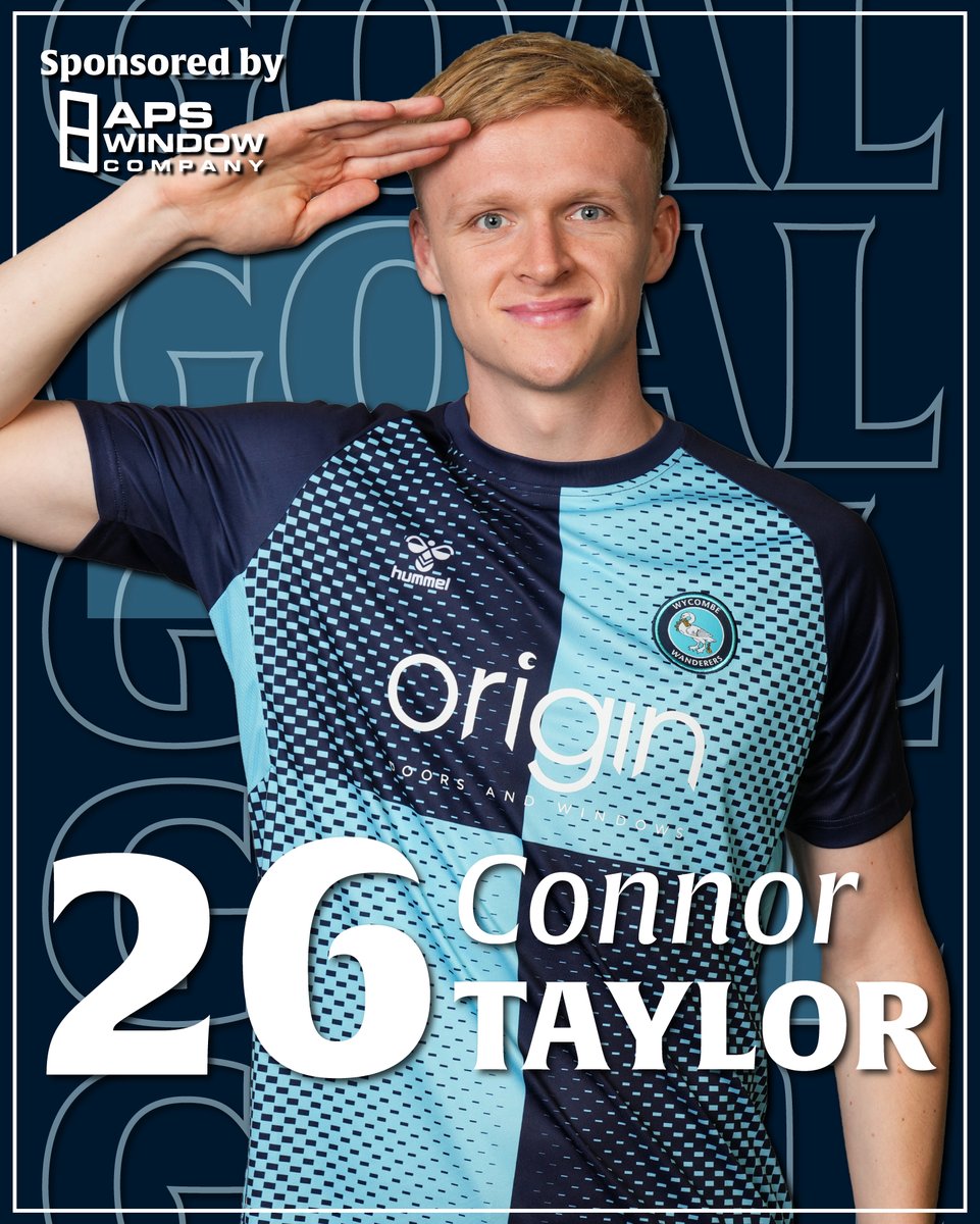 Wycombe Wanderers tweet media