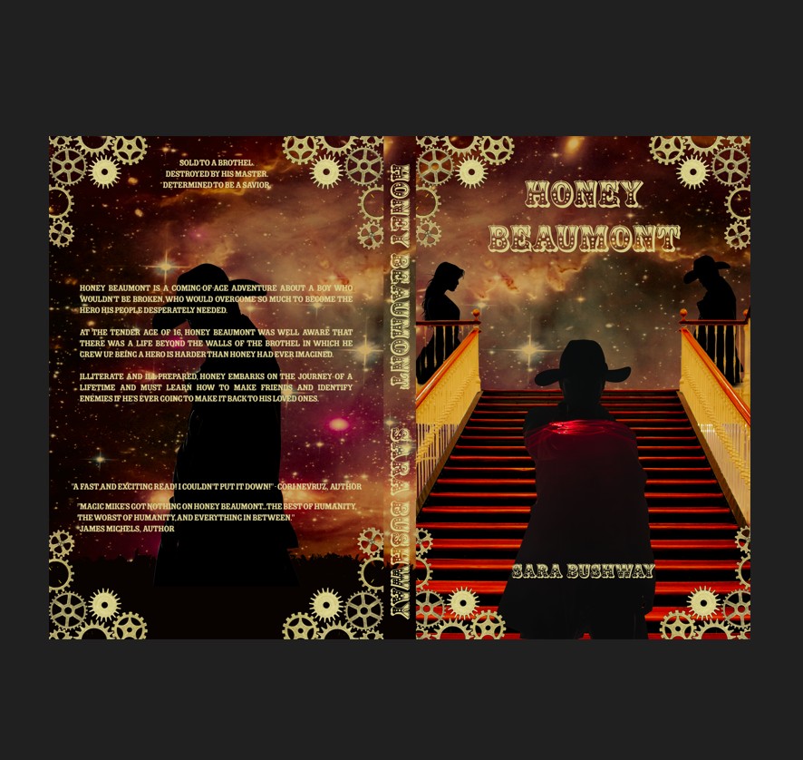 Sara Bushway tweet media