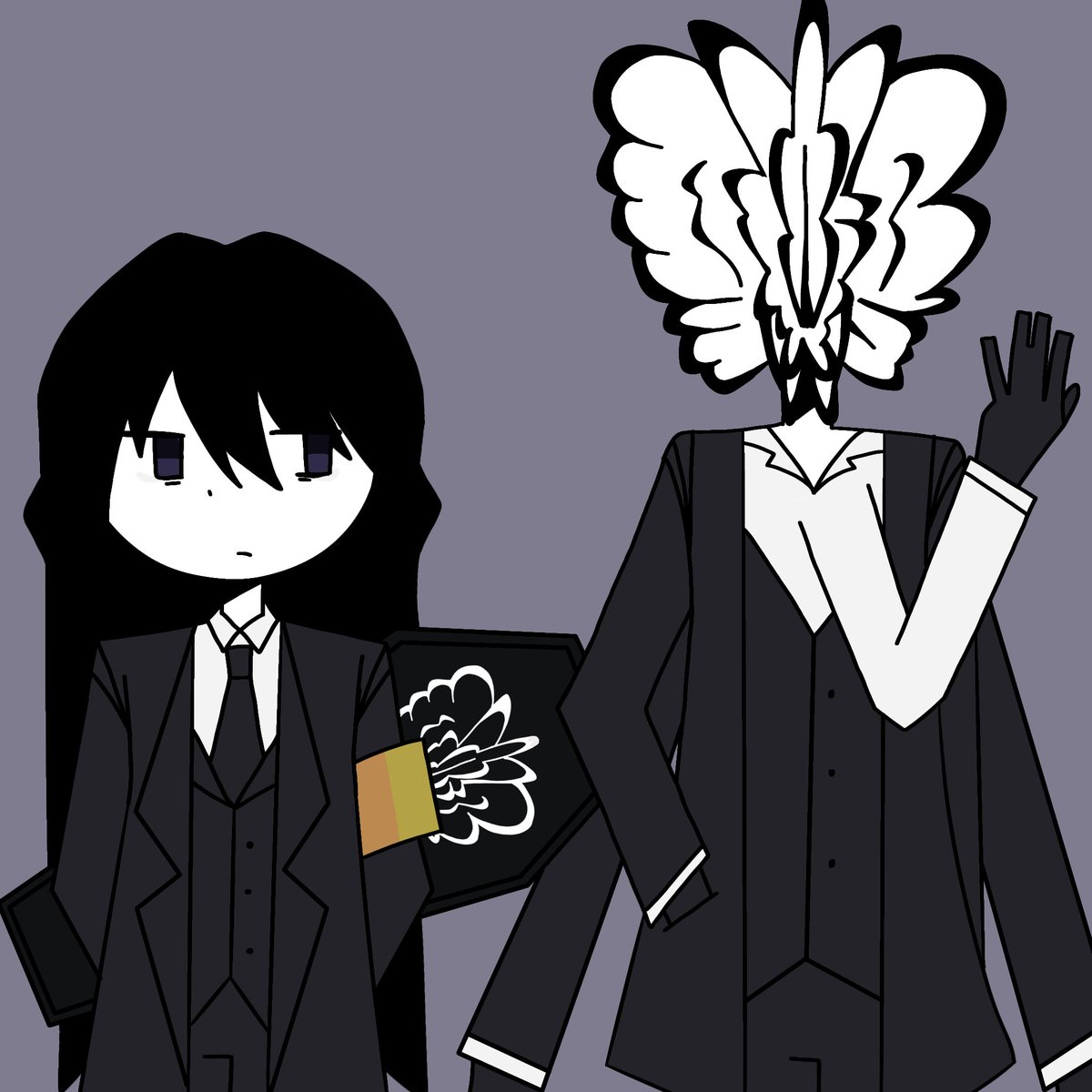 독하게청벅청벅도망가는청년 트친소 tweet media