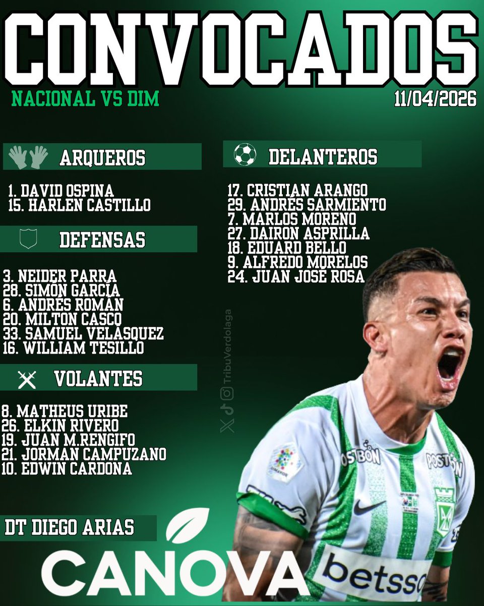 Tribu Verdolaga tweet media