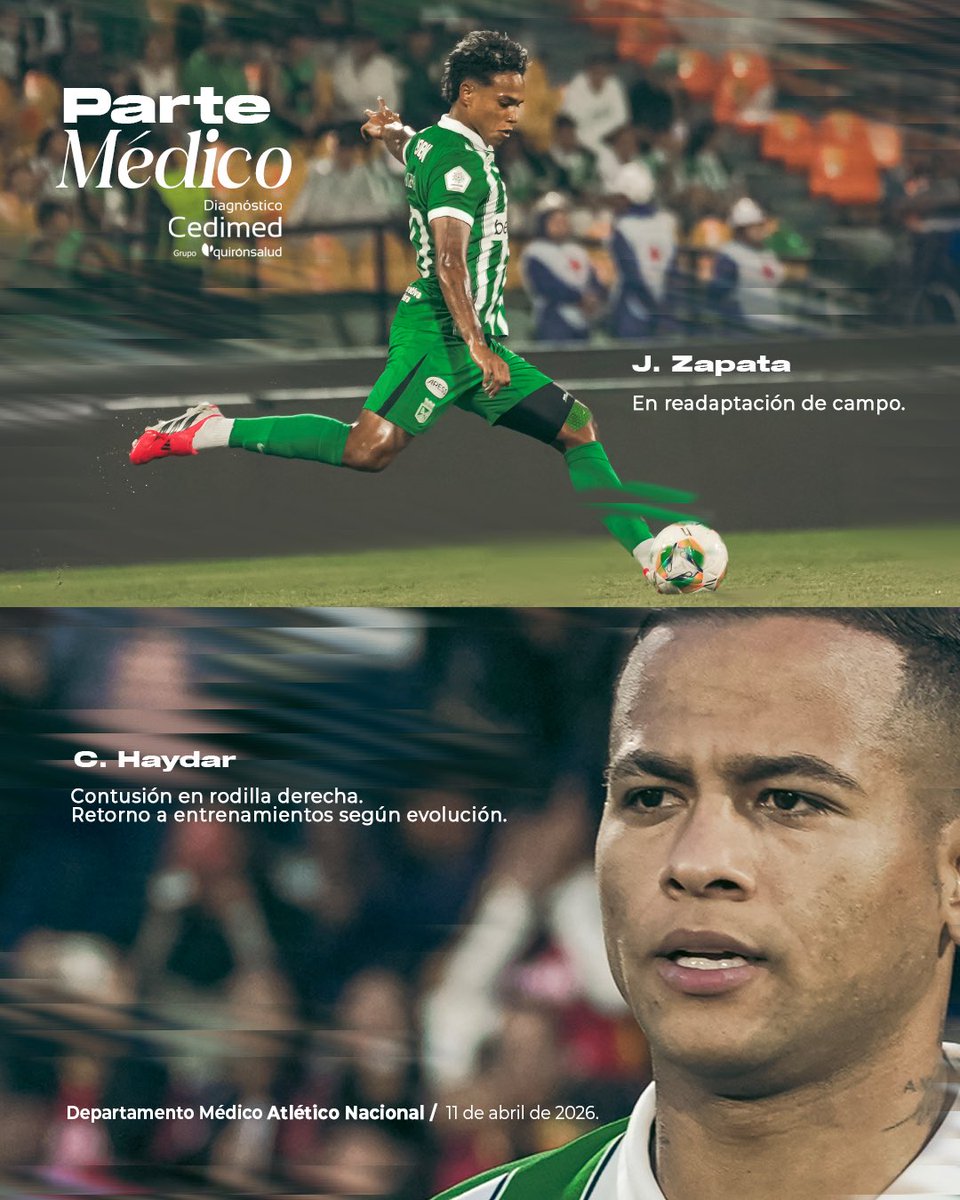 Tribu Verdolaga tweet media