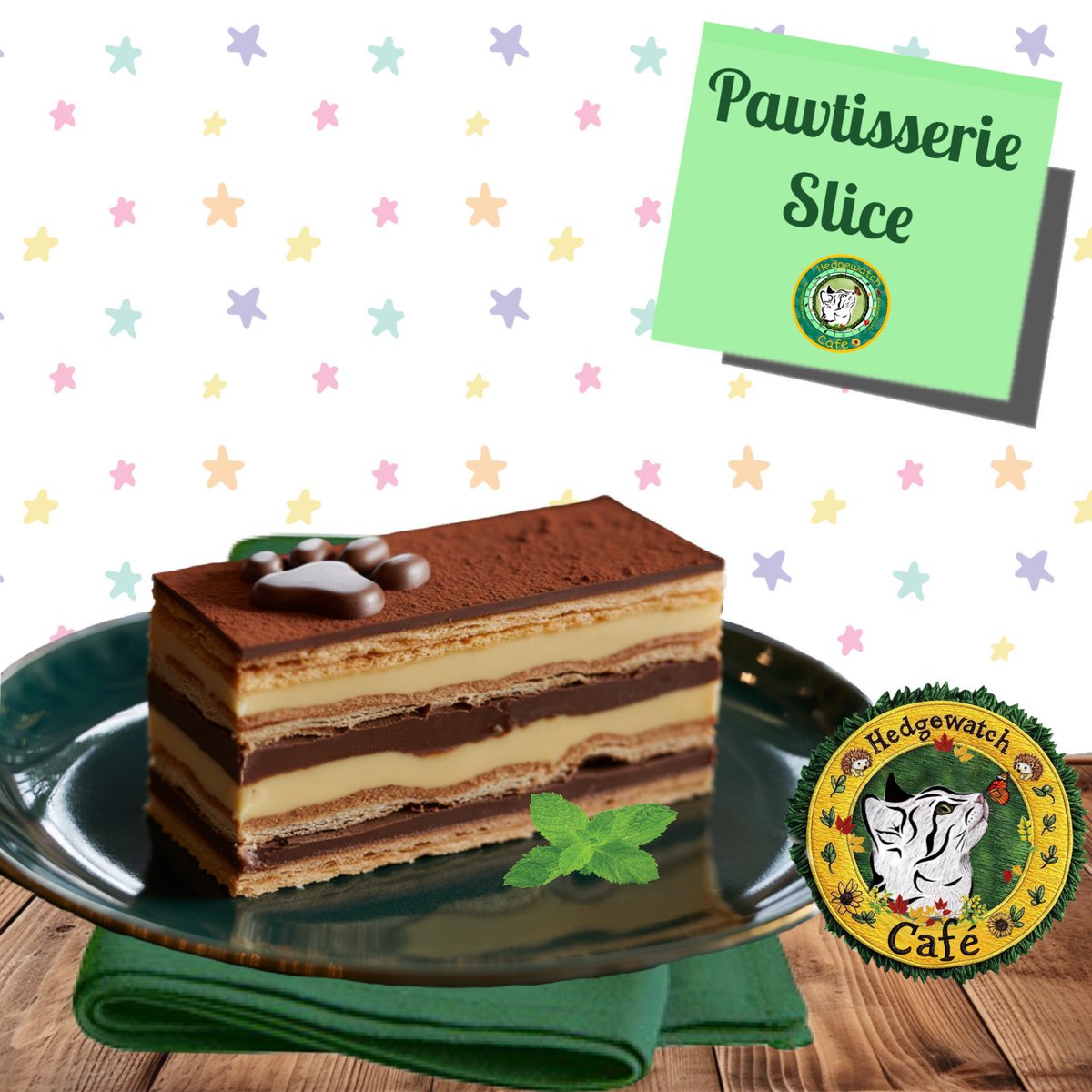 Doris McFloofle tweet media