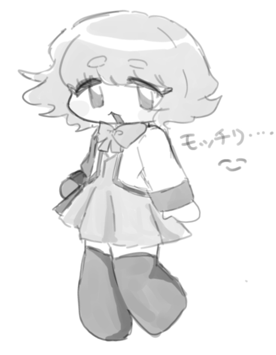 morimori_ok25's tweet photo. ﾓﾁﾓﾁ... https://t.co/p1fX6ICZSz