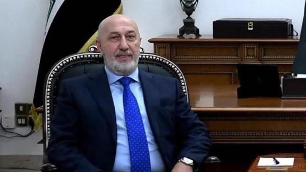 Civaka Azad - Swîsre tweet media