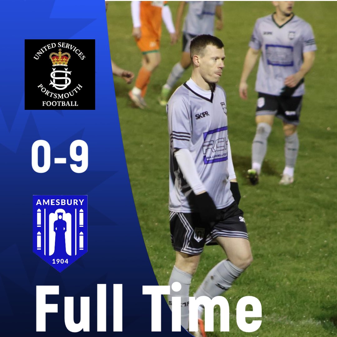 Amesbury Town FC tweet media