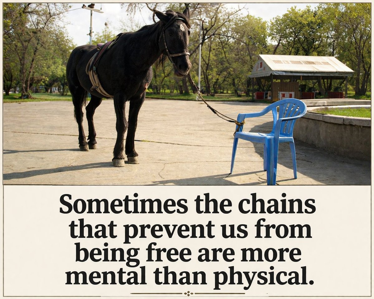 Voluntary Order tweet media