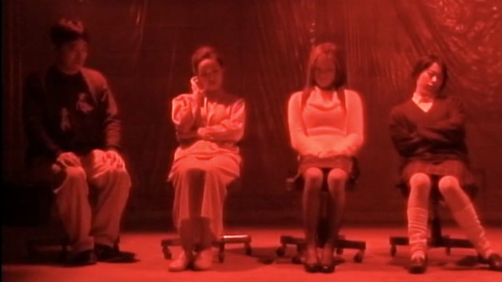 Escatologiafilmes tweet media