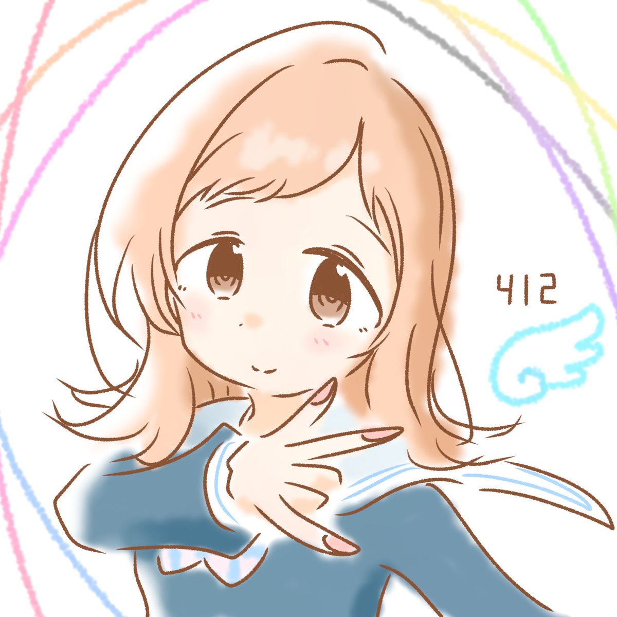 こやな tweet media