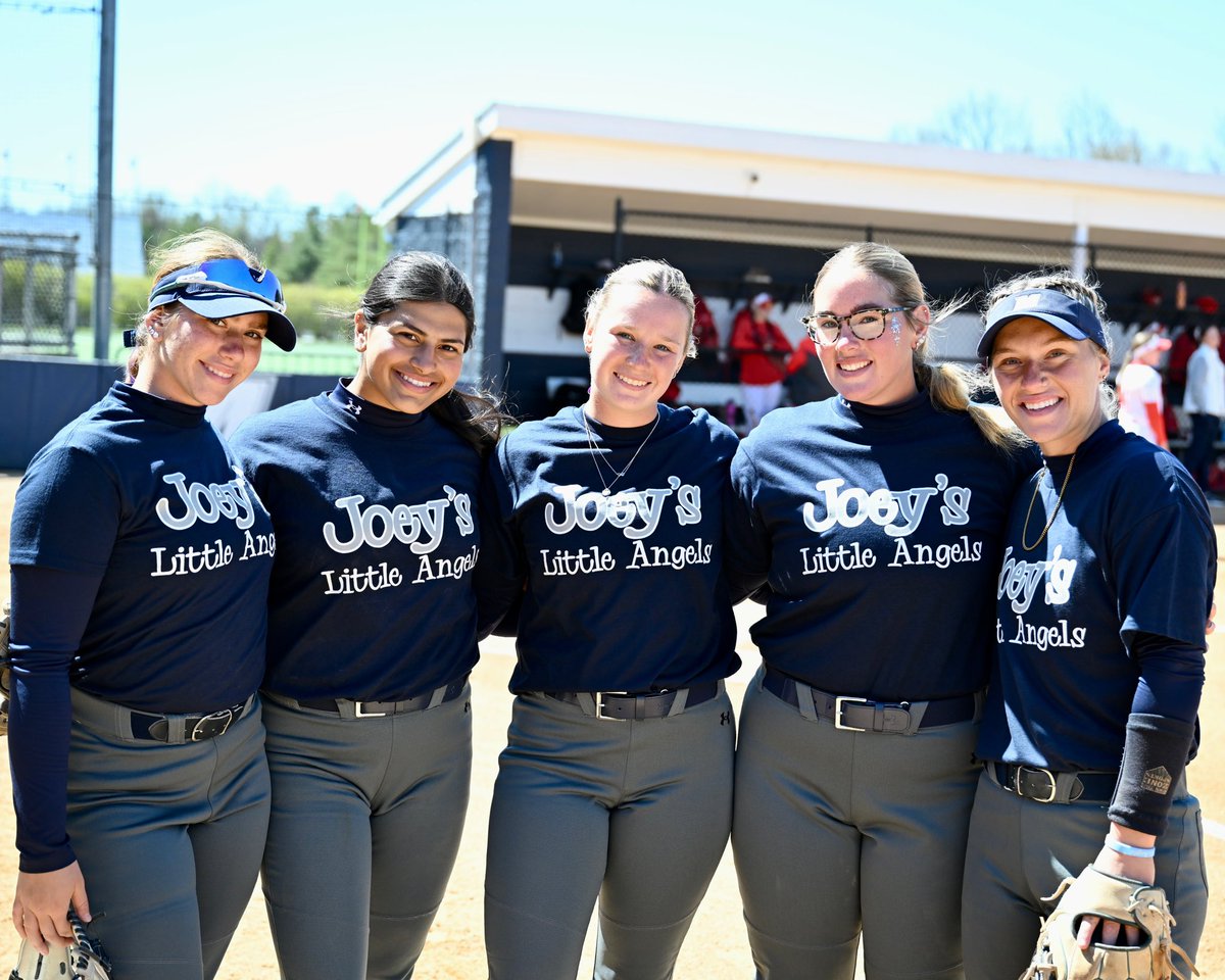 Monmouth Softball tweet media