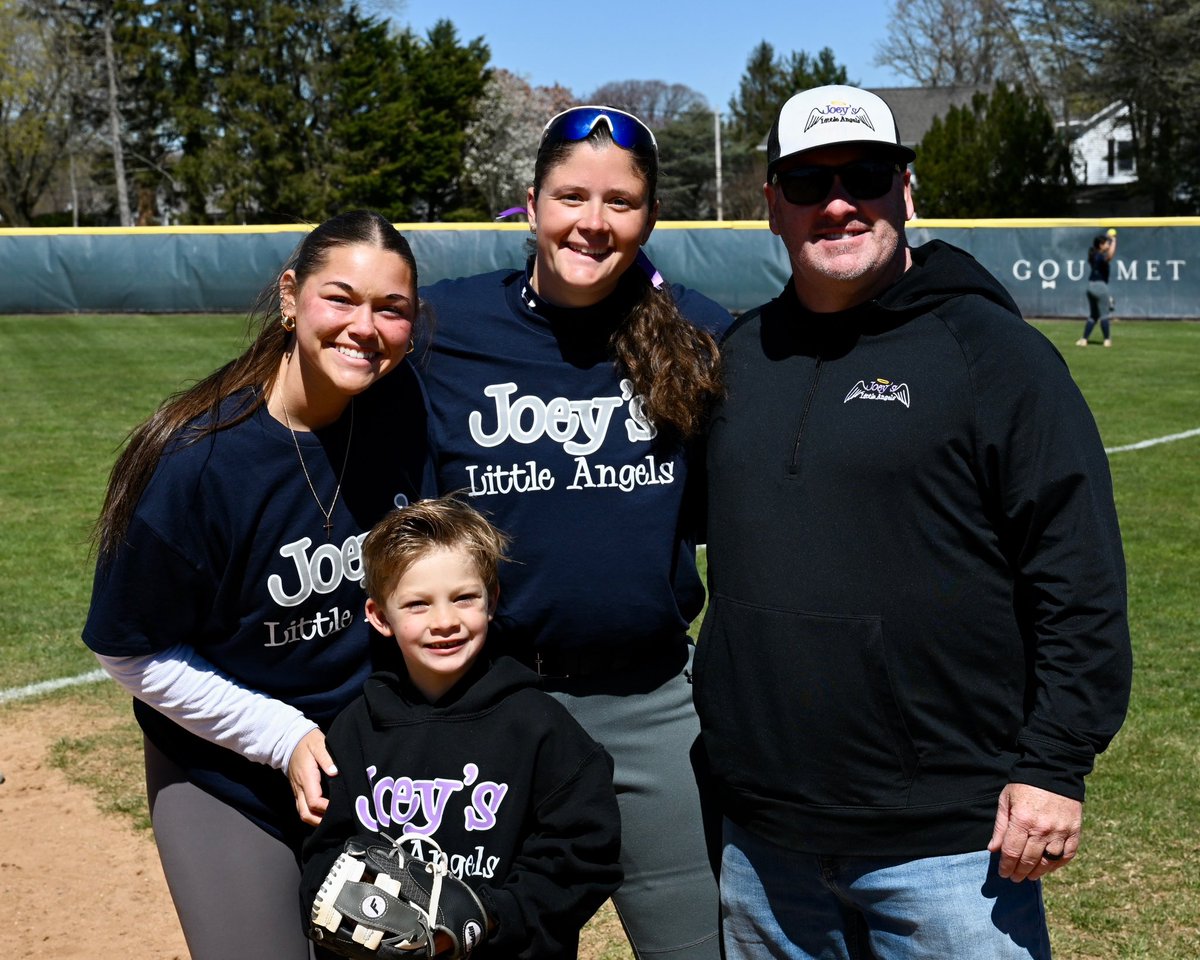 Monmouth Softball tweet media