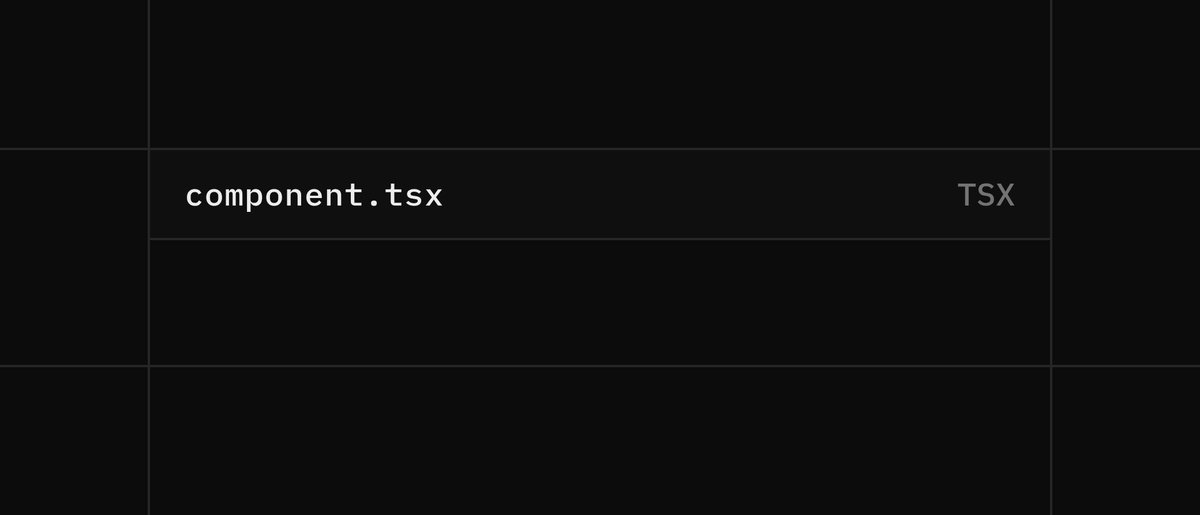 I prefer writing useEffects like this