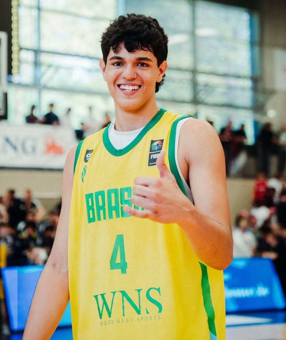 NBA da bad tweet media