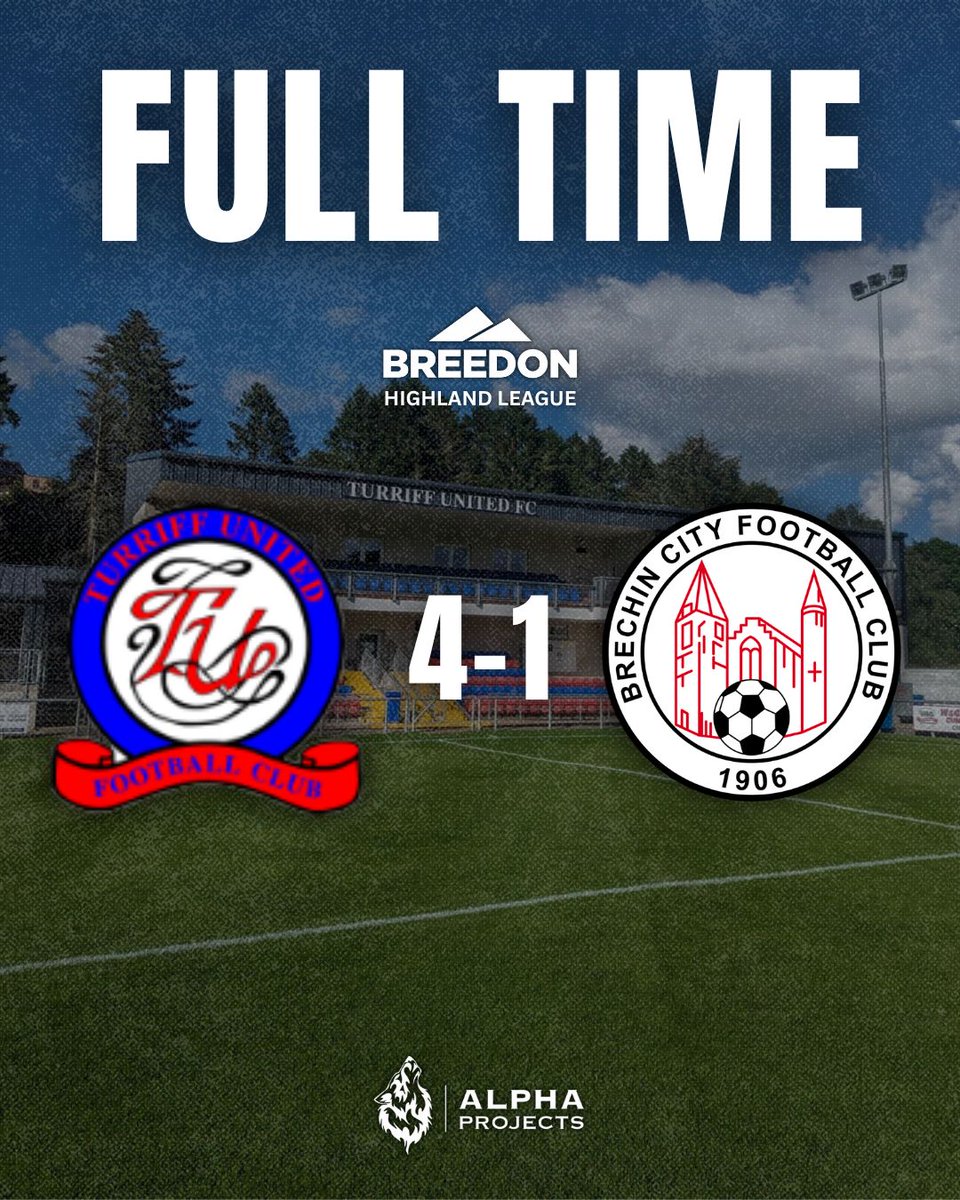 Brechin City FC tweet media