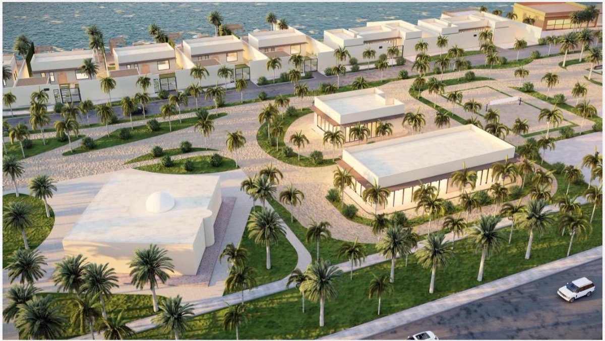 إمارة منطقة جازان tweet media