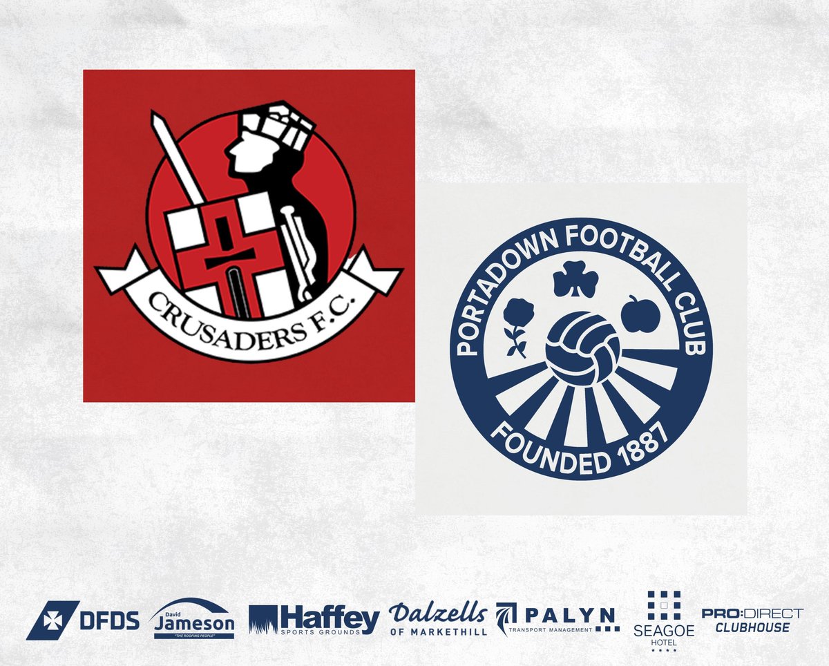 Portadown FC tweet media