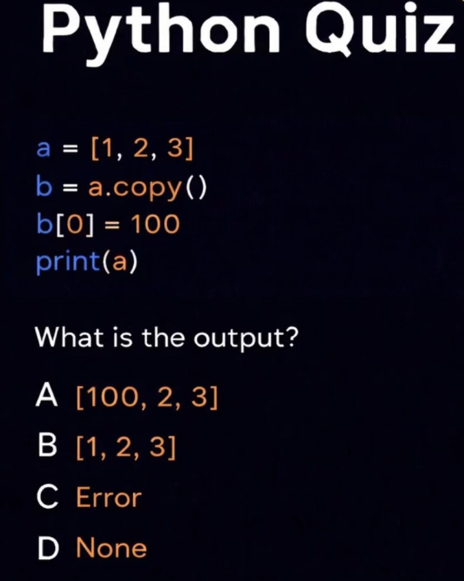 Python Programming tweet media