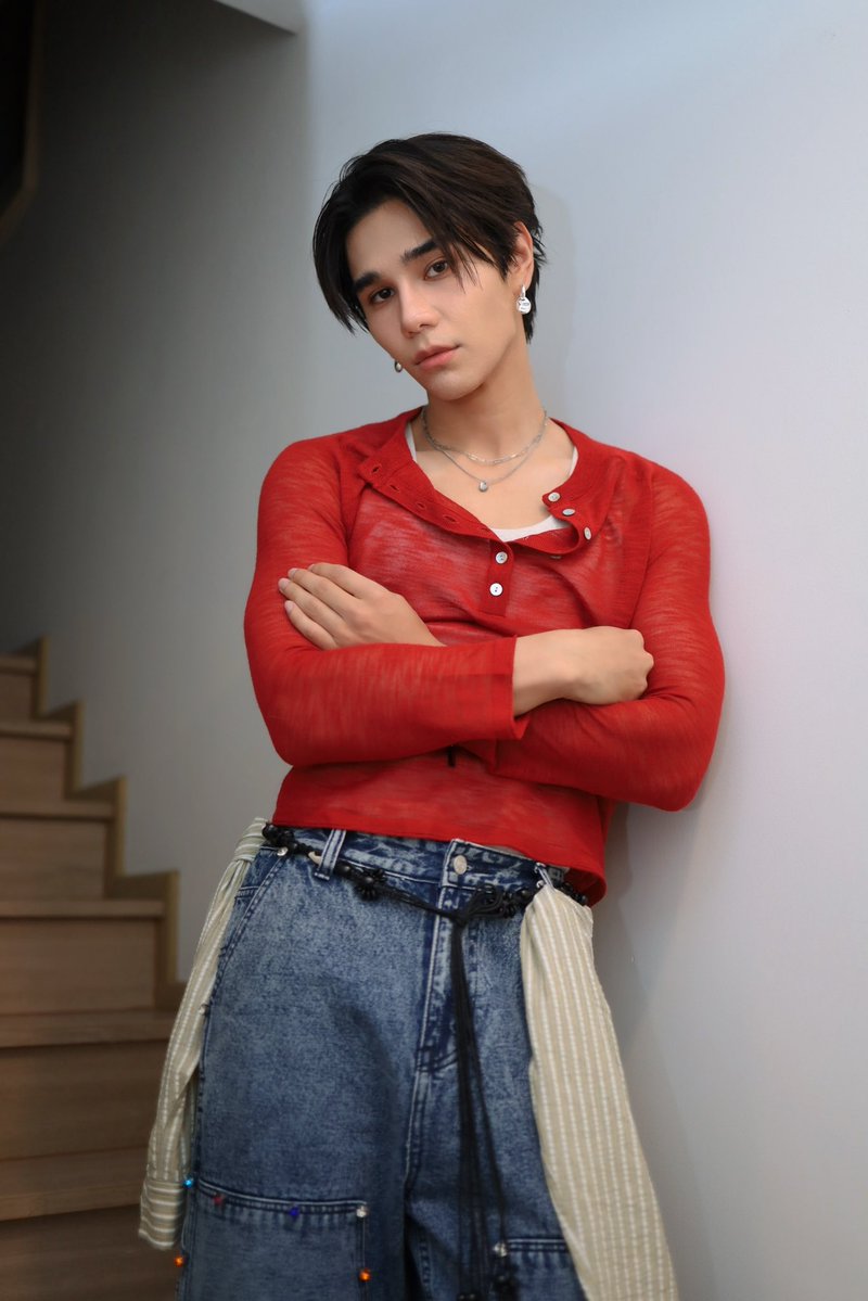 STUDIO ON SATURN OFFICIAL tweet media