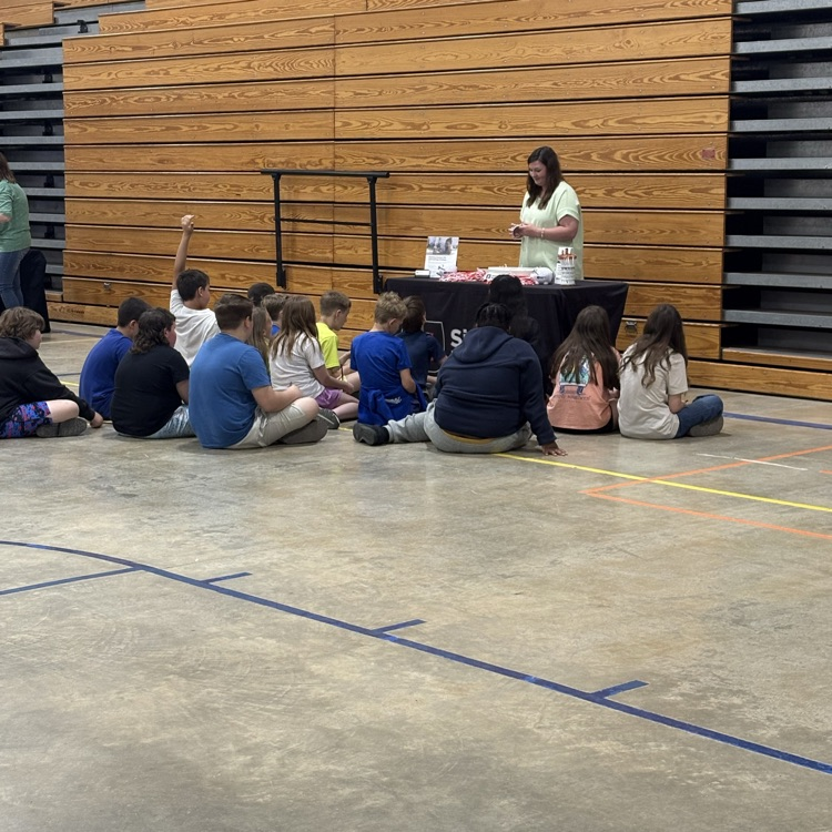 Star City School District tweet media