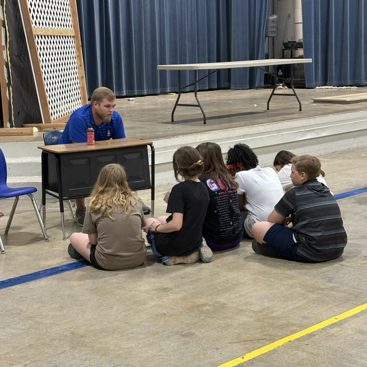 Star City School District tweet media