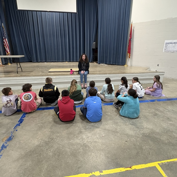 Star City School District tweet media