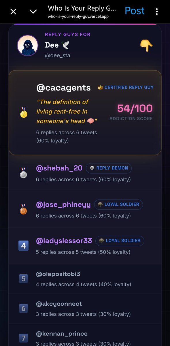 Dee 🕊️ tweet media