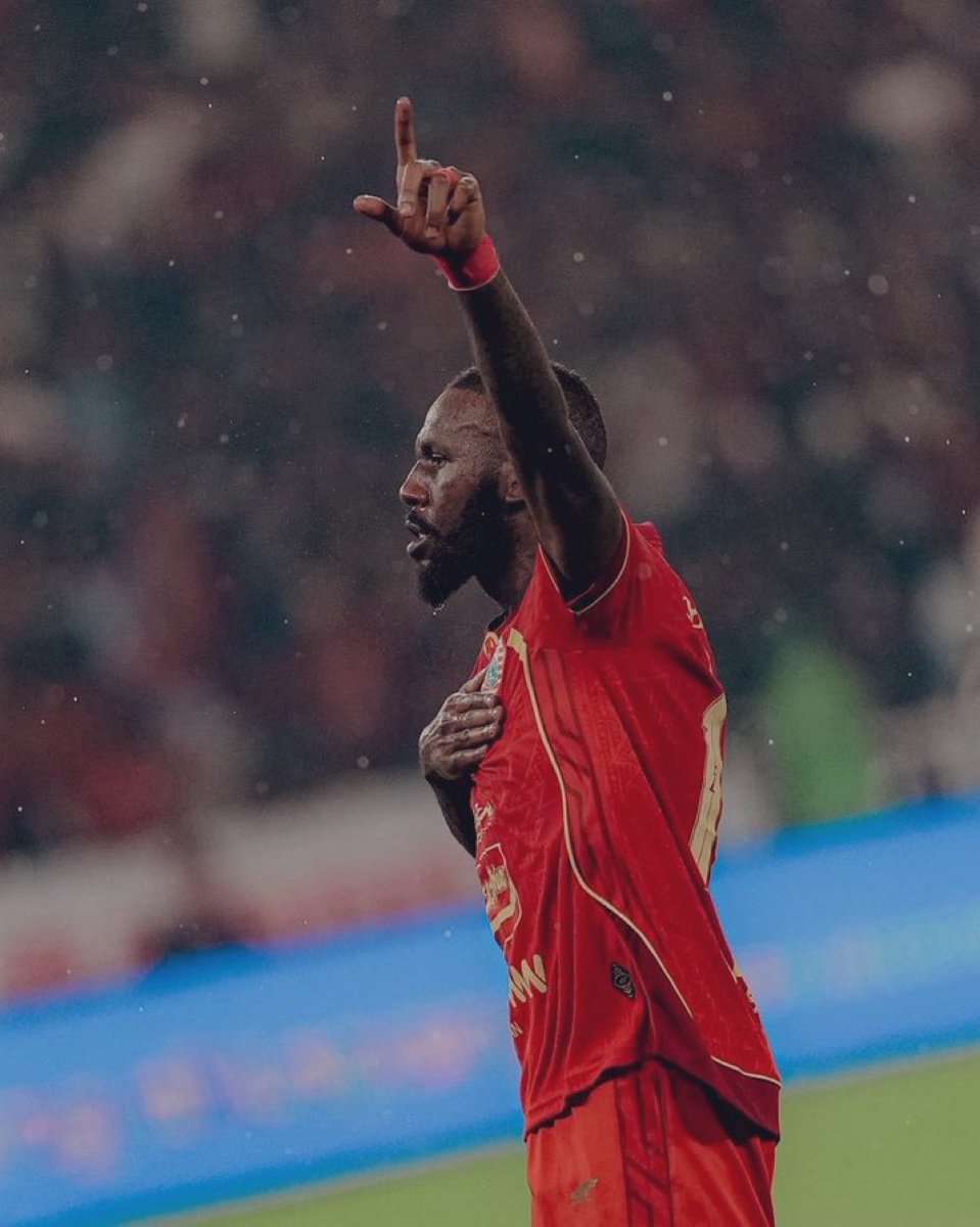 L. Musaddad A. Sadat tweet media