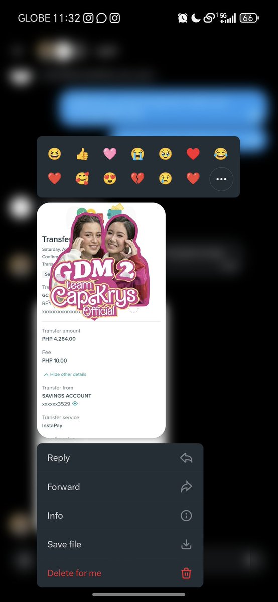 Yena ☕ tweet media