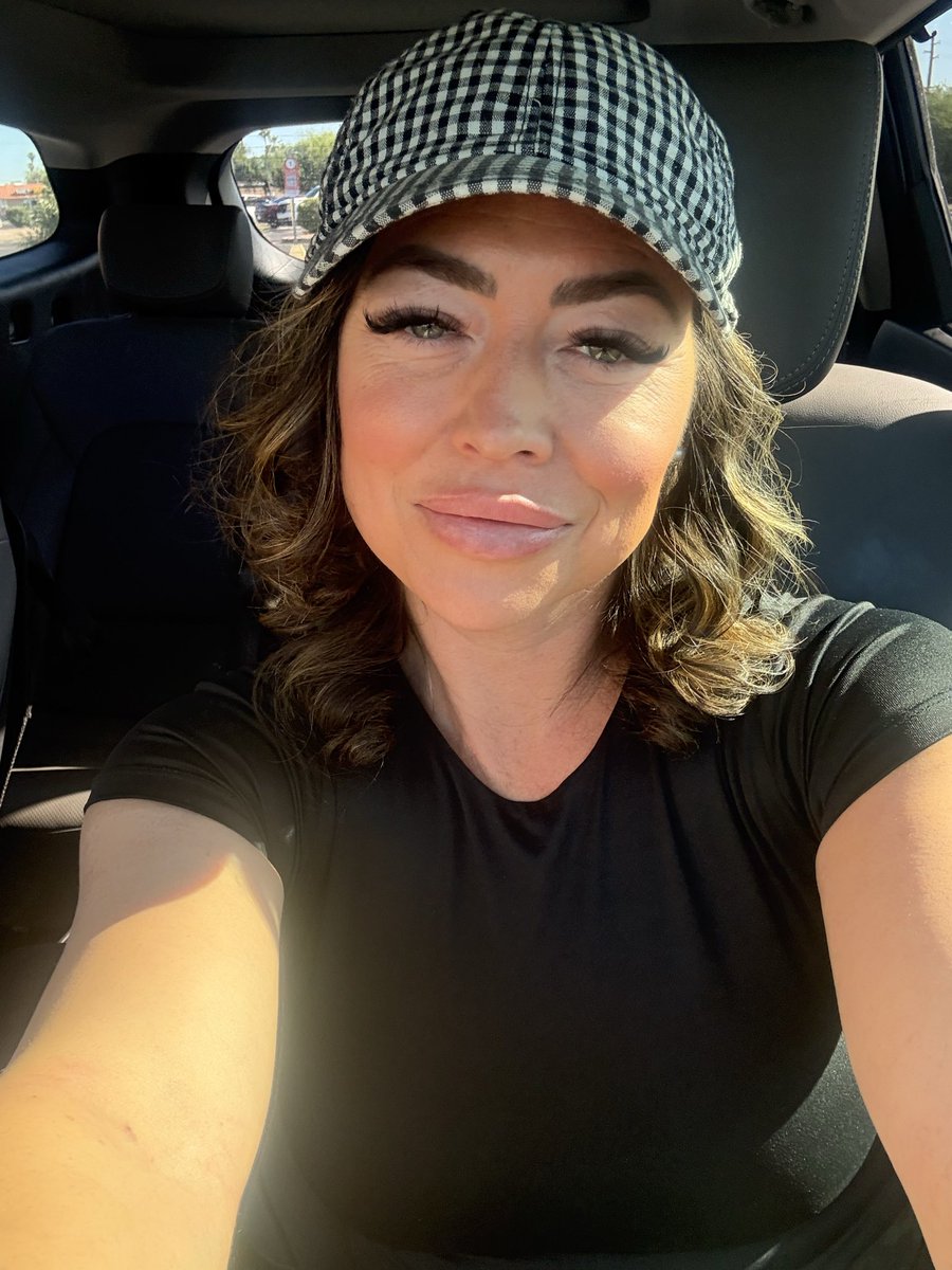 QueenTiffy ATL 3/2-3/5 tweet media