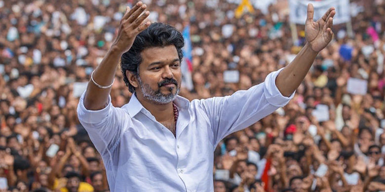 Star South - Overseas tweet media