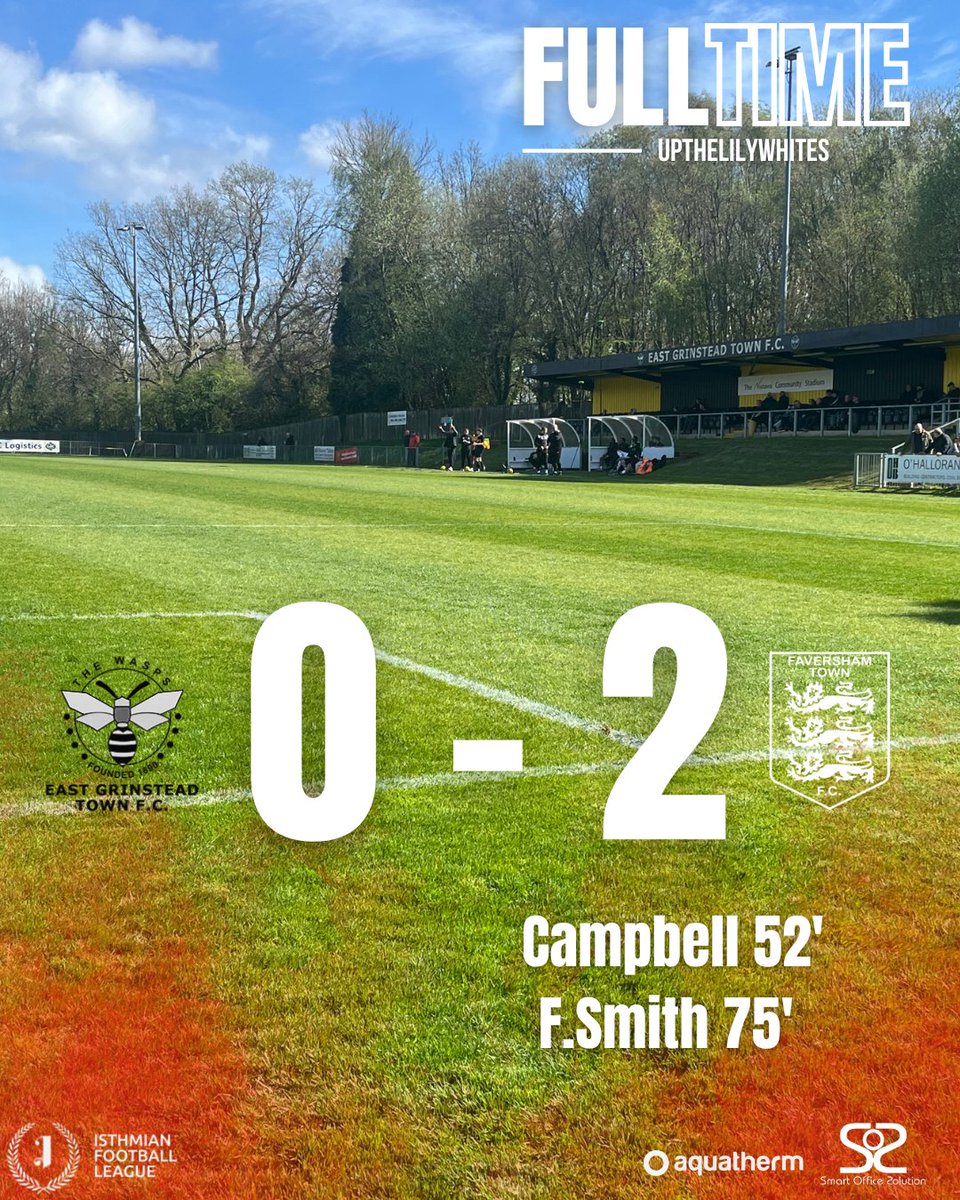 Faversham Town F.C. tweet media