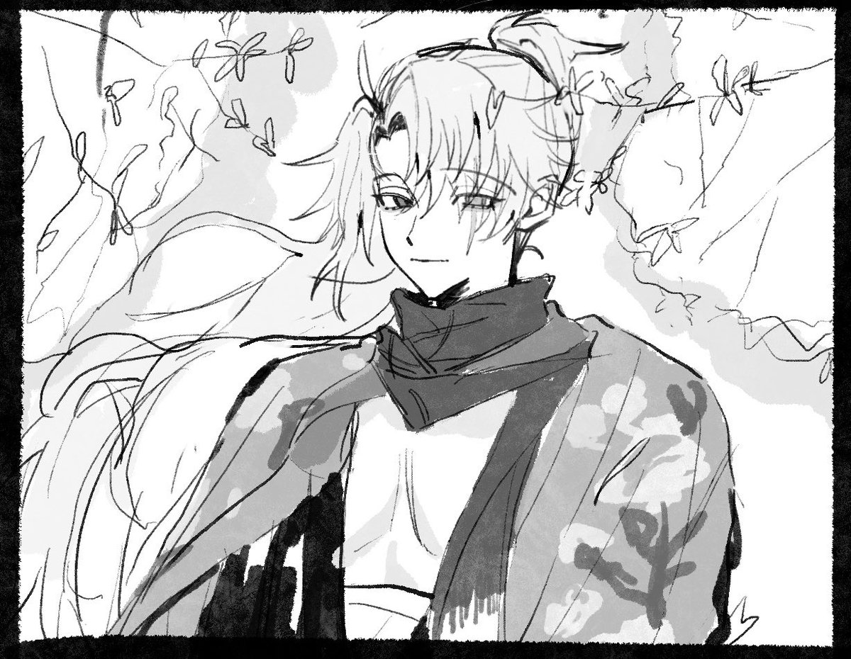 つなかん tweet media