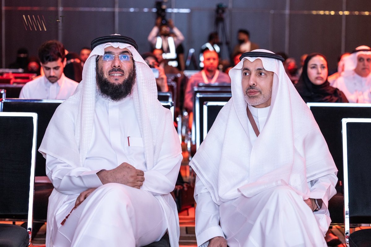 مؤتمر طب الشعر | SAT Academy tweet media