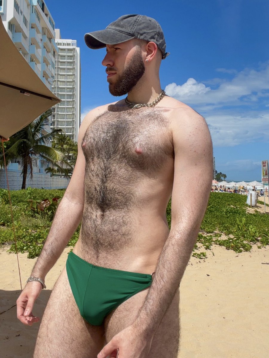 itsmarcellb's tweet photo. Beach Day 🩲🏖️✨ https://t.co/0S7C00P8ah