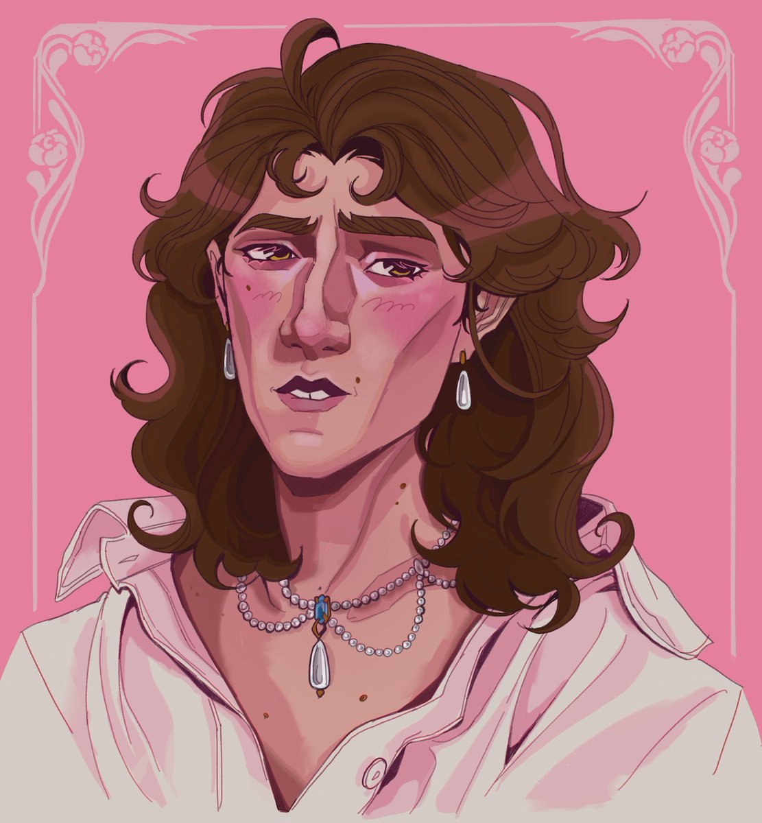 Blue | they/he tweet media