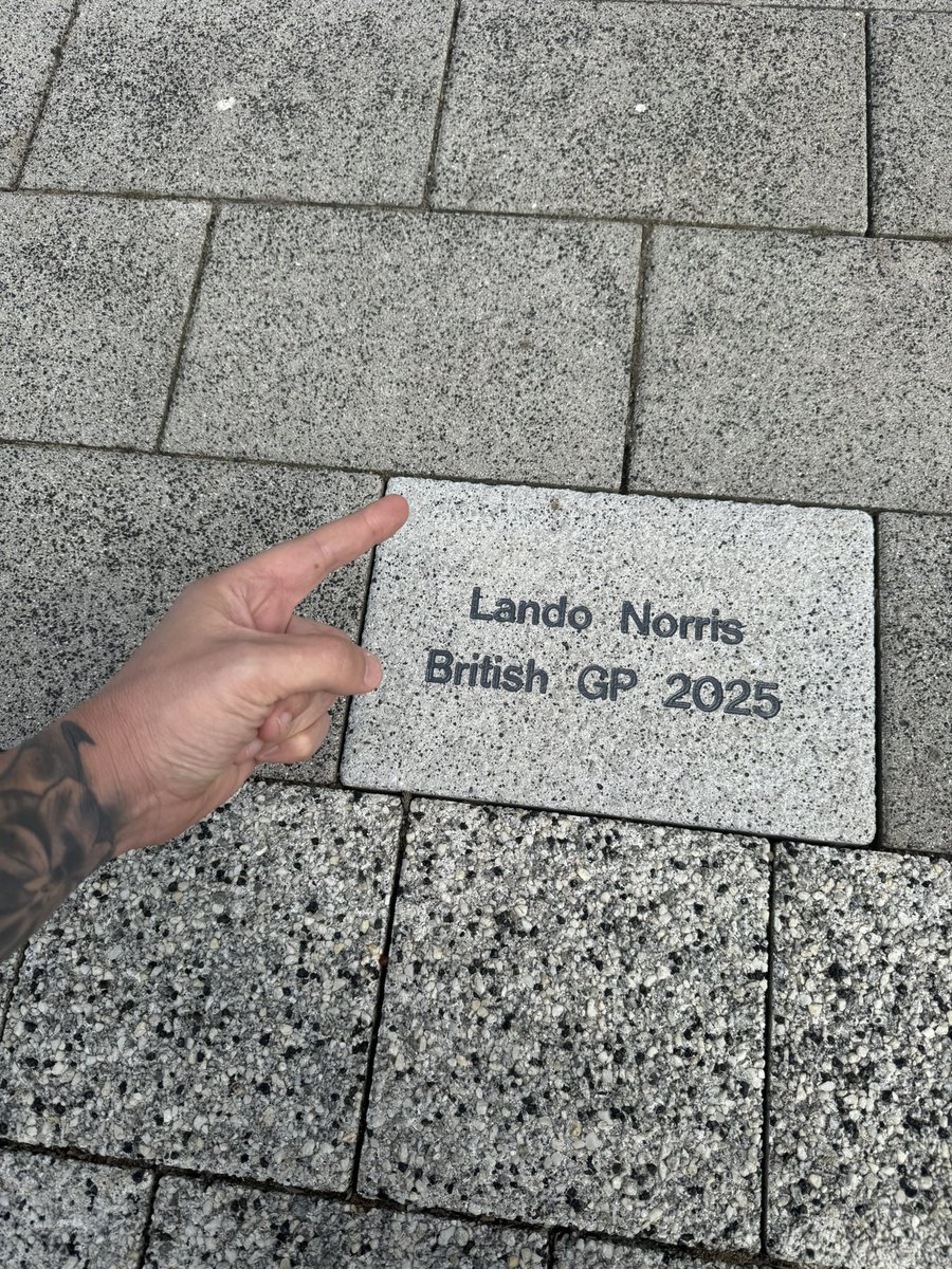 Nathan, LN4 2025 World Champion 🧡👍🧡 tweet media