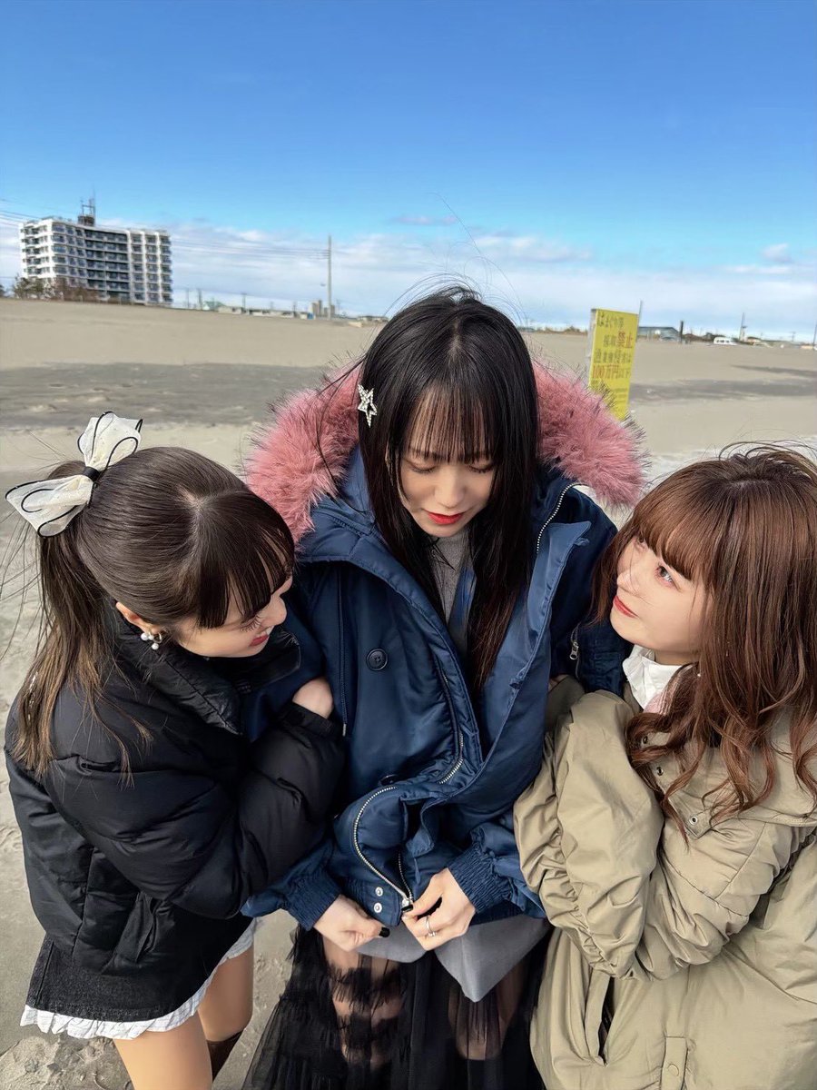 MIHARU💜【LEVEL7】 tweet media