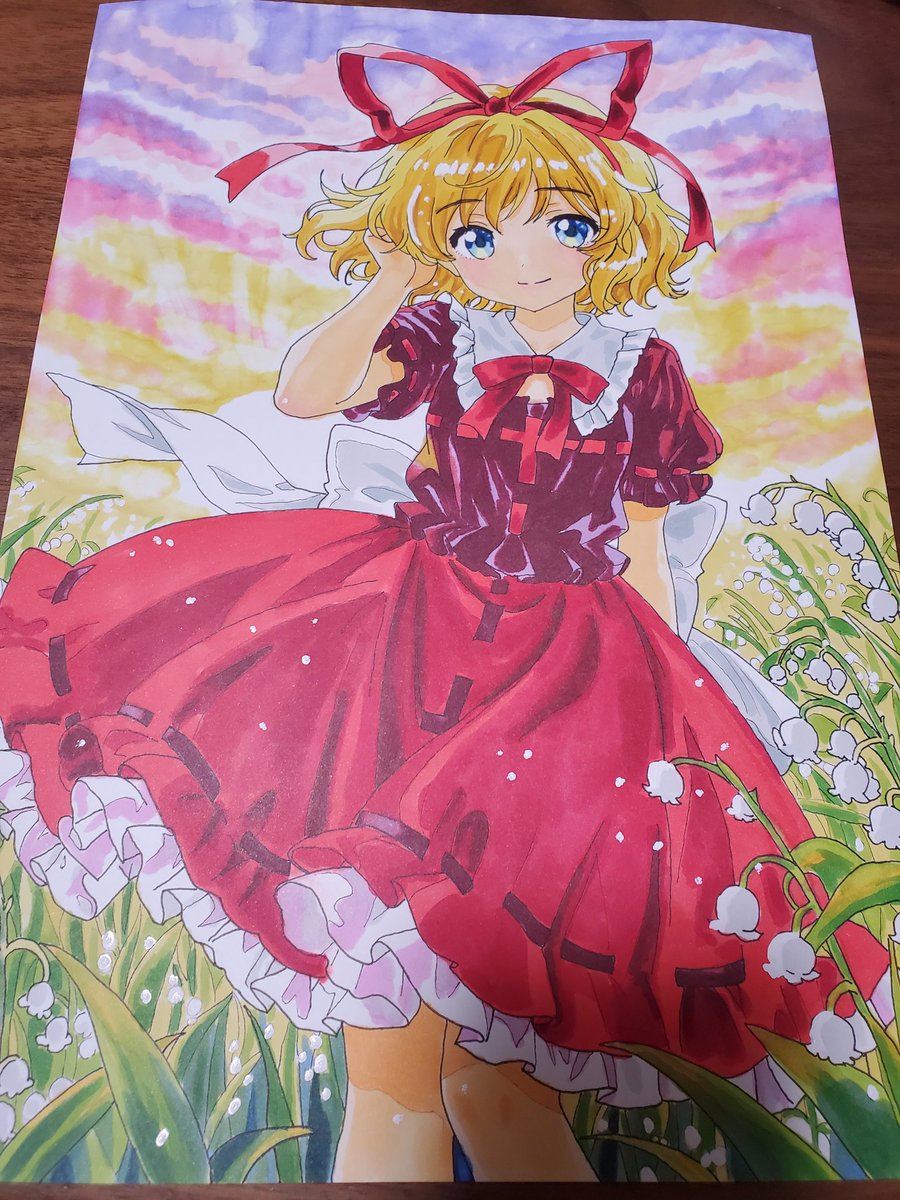 きっこ.f tweet media