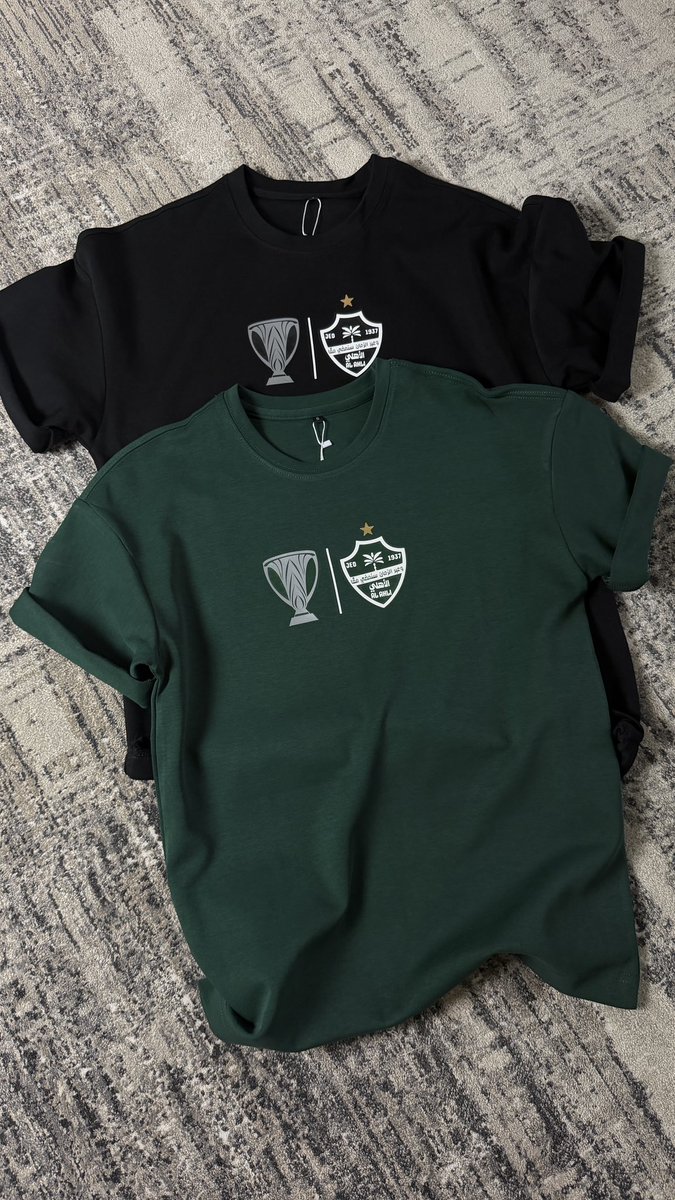 متجر القطبان tweet media