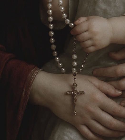 SiateSanti's tweet image. SANTO ROSARIO PER LA PACE 🕊
in diretta- #Vaticano:

▶️
youtube.com/live/03pYP2Nmr…